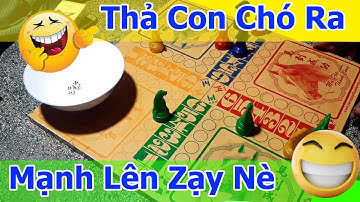 Tập 299 - Ván Cờ Đề Xuất Cho Bạn, Xem Giải Trí - Vạn Kỳ Thế Chiến [Cờ Cá Ngựa]