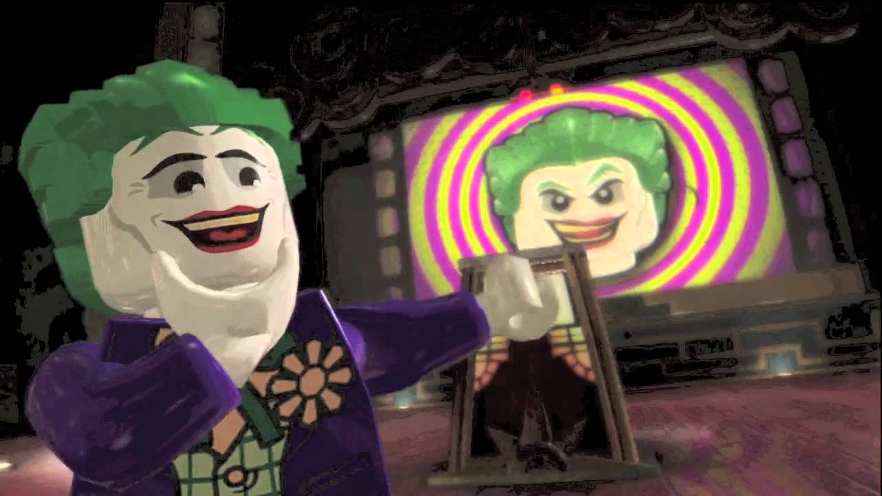 Lego Batman 2 Dc Superheroes Walkthrough Part 1 Xbox 360 co Op Gameplay YouTube lego-batman-2-dc-superheroes-walkthrough-part-1-xbox-360-co-op-gameplay-youtube