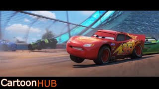 Cars 3 - Pernose Numb