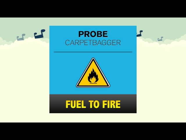 Probe - Carpetbagger