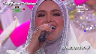 Dato Siti Nurhaliza ( AR  Rahman) - Nenjae  Ezhu (Heart Rise Up) chords