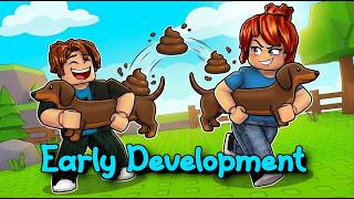 Famous Is this the weirdest mechanic? DooDoo Dogs DevLog 1 Profile