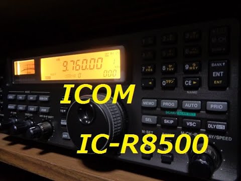 オ*ス様 IC-R8500 コミュニケーション受信機 オ*ス様 IC-R8500 コミュニケーション受信機