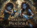 THE SHADOW OF PANDORA | Avatar War Chronicles | Tribal Forest War | Epic AI Cinematic Movie