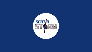 Montreal Championship Game - Scotia Storm (NS) vs East Coast Eagles (NB)