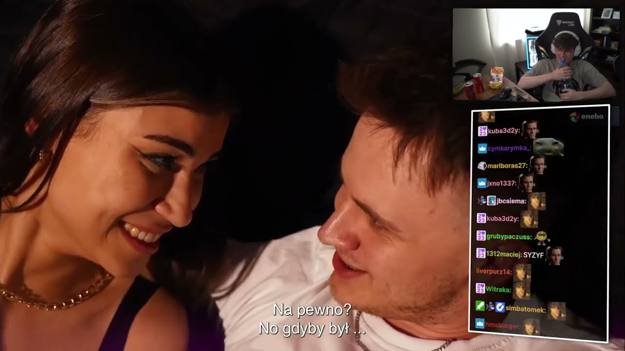 ESKALACJA DRAMY RUBINOWEJ NETRODALA Z XNTENTACIONEM💎🐎 *kubon mediator*