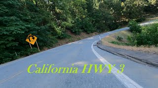 Hayfork Summit-California HWY 3-Bachman-Turner Overdrive-June 2023