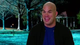 Tyler Perry’s Boo2! A Madea Halloween || Tito Ortiz - "Victor" Soundbites || SocialNews.XYZ