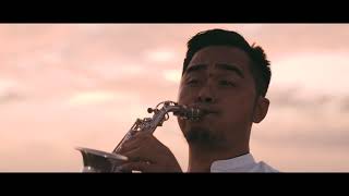 Hello Vietnam - Saxophone Le Trung Nghia [MV 4K] screenshot 5
