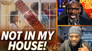 Unc DIES LAUGHING as Iso Joe DRY SNITCHES on his own son for SNEAKING his girlfriend in! | Nightcap