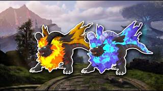 Where To Get Blazehowl And Blazehowl Noct In Palworld 1.0
