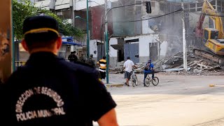 Miyamoto International: Disaster Response Specialists