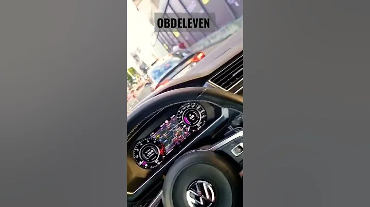 vw tiguan #coding #obd #obdeleven #cars #hack #love #power #vw