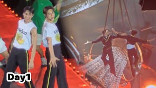 earthmix Sing Song  U0026      Impact Arena lolfanfest2024d1 18052024