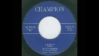 Sandy_Chuck Harrod (In New Stereo Sound_1, 2 & 4) 1959