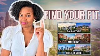 Top 7 Charlotte NC Areas to Live in 2026: Which One Fits You?