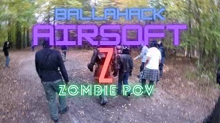 Balahack Z 5 Event