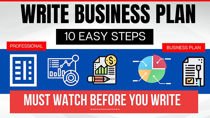 How to Write a Business Plan Step by Step in 2024 - DayDayNews