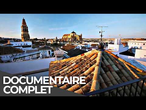 Legendary Cities: Cordoba, Jewel of Andalusia | Documentary