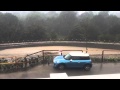 Rainy Season in the Amazon....or Berkeleys Oakgrove,Caterham