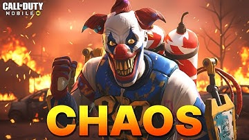 *NEW* CODM Season 10 UPDATE: This TOXIC Class Is Now OVERPOWERED🔥