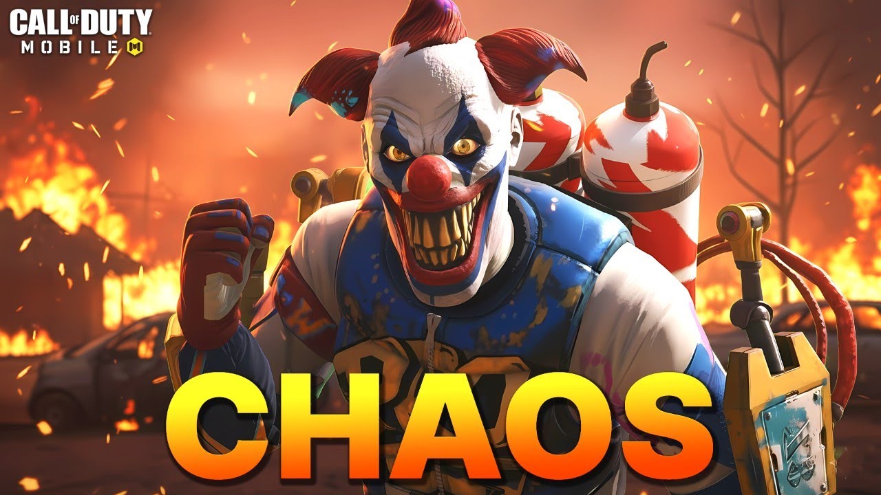 *NEW* CODM Season 10 UPDATE: This TOXIC Class Is Now OVERPOWERED🔥