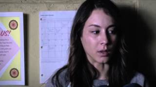 Pretty Little Liars - Spencer and Toby's Pregnancy  6x18 "Burn This"