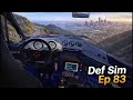 High Def Games Live Ultra Real Sim Rig|EP83🚗 #forzahorizon5 #livestream #gaming