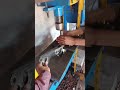 VEZEL LOWER ARM BUSH CHANGE