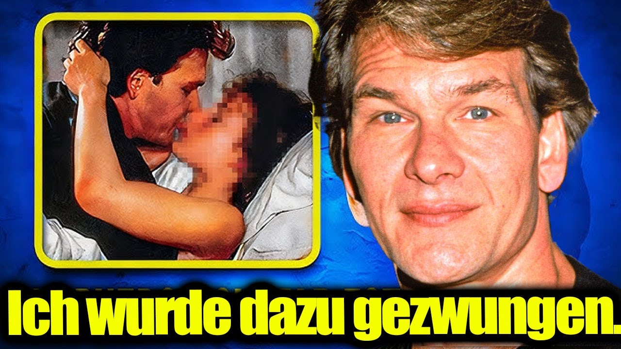 Die Autopsie von Patrick Swayze | Was Ihnen niemand über „The Last Dance“ erzählt hat