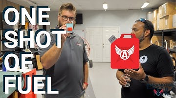 Moster 185 Shot Test! - Paramotor Tech Talk | AviatorPPG
