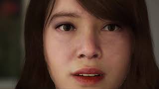 Metahuman Creator First Test