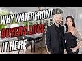 Living on the Trent River: The Perks of Waterfront Life
