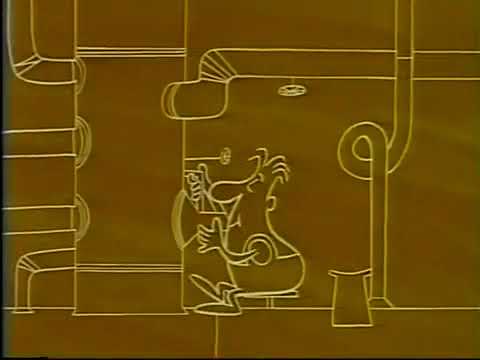 The Plumber (1967)