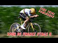 Tour de France Stage 5 Time Trial - LIVE ! Final Phase !!!