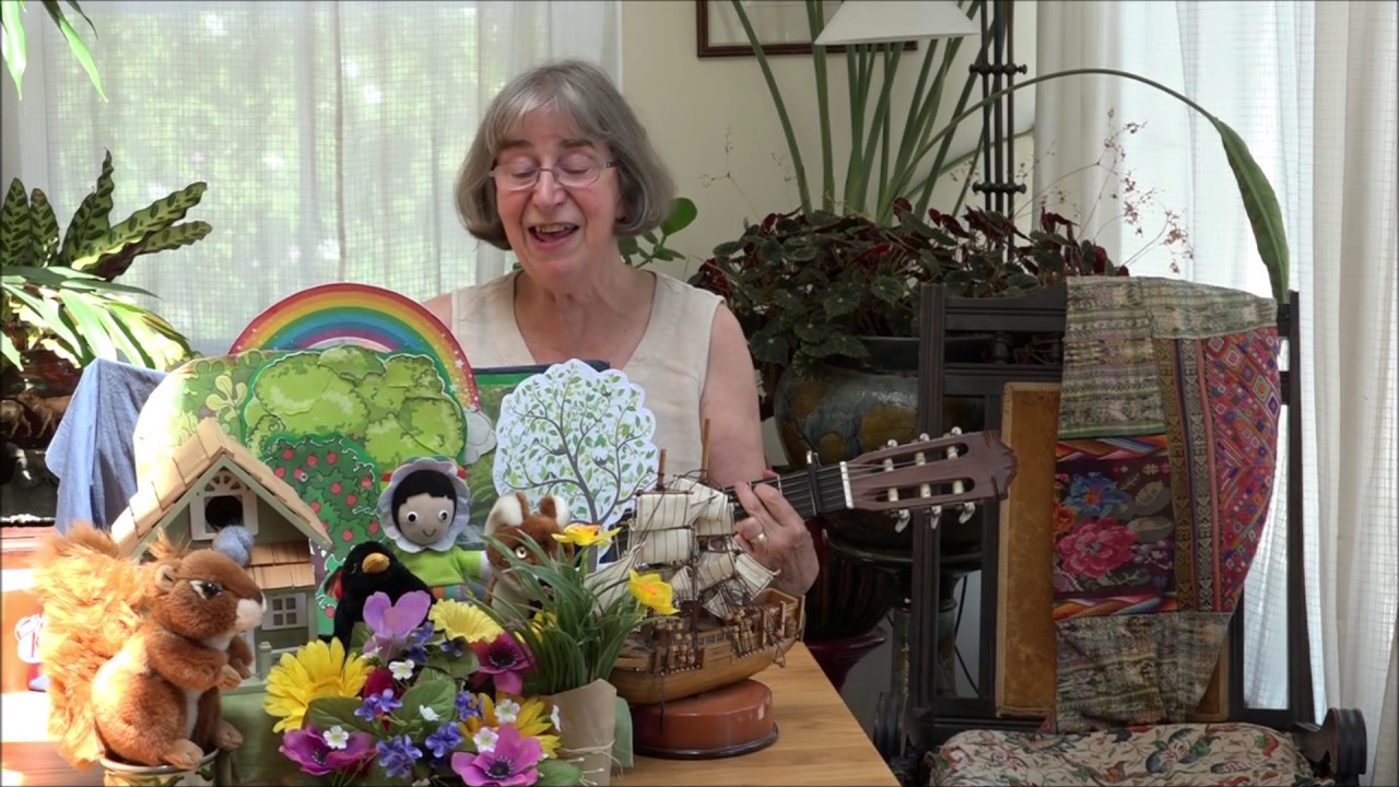 What do we plant when we plant tree? - a better future for all of us