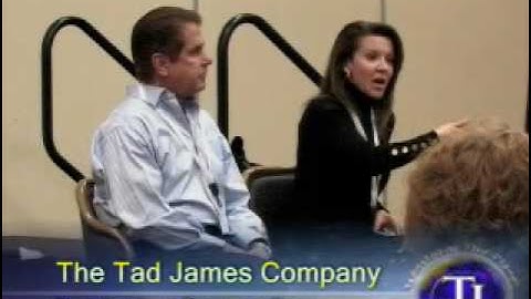 LIVE Fear Is Your Greatest Enemy - Part 06 NLP Coaching with Dr. Tad James & Dr. Adriana James