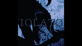 Vredehammer - Violator (Lyric video)