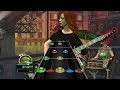 Monkey Wrench - Foo Fighters (Guitar Hero World Tour Definitive Edition) Expert