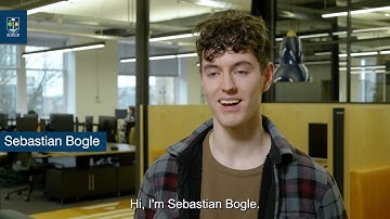 Software Engineering: Graduate Apprenticeship BSc