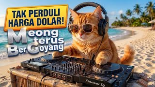 Dolar Mbg  Dolar Meong Bergoyang  Dj Remix Koplo Terbaru 2026  