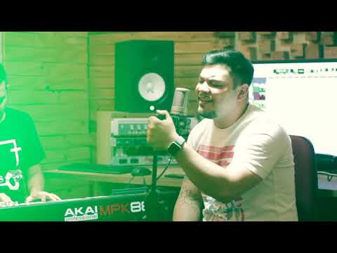 Você Não Vai Parar | Ednan Rufino Cover | Samuel Messias