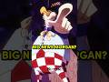 Big News Morgan's TRUE Identity Exposed #onepiece
