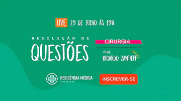 Onde tem residência de cirurgia cardiovascular?