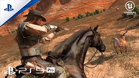 NEW PlayStation 5 GAMES (Trailer) 4K | Upcoming GAMES 2025/2026