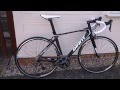 Giant TCR Advanced 1 2015 - Shop fresh overview