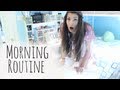 My Summer Morning Routine! ♡