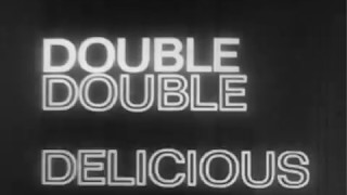 Birds Eye Fish Fingers Ad - Double Delicious