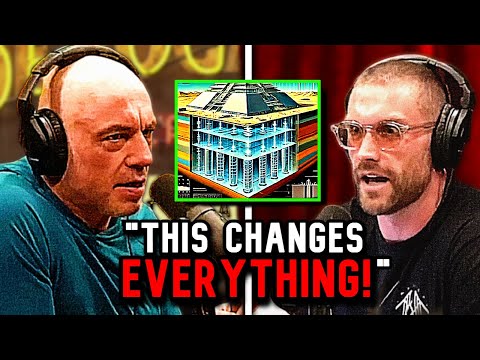 HUGE Secret Chambers Discovered Deep Below Giza Pyramids!