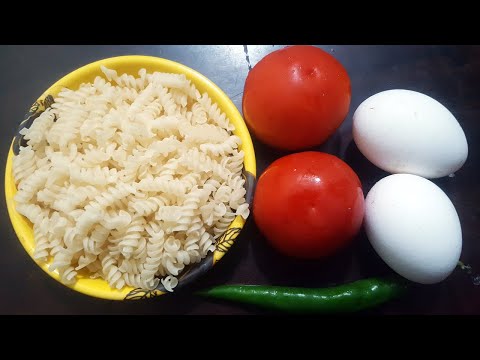 Video: Paano Magluto Ng Pasta At Mga Itlog